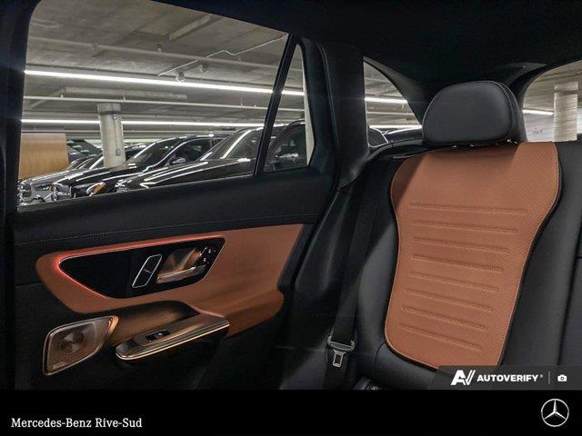 mercedes-benz GLC 2026 - 12