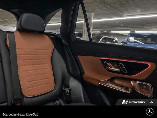 mercedes-benz GLC 2026 - 14