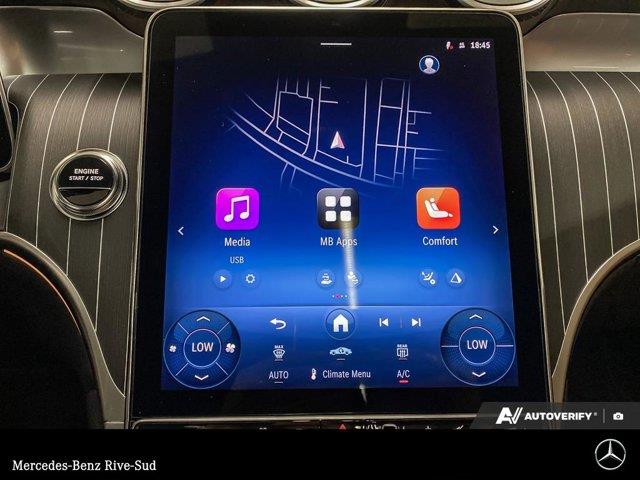 mercedes-benz GLC 2026 - 16