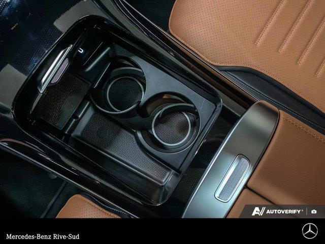 mercedes-benz GLC 2026 - 17