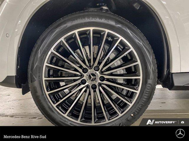 mercedes-benz GLC 2026 - 18