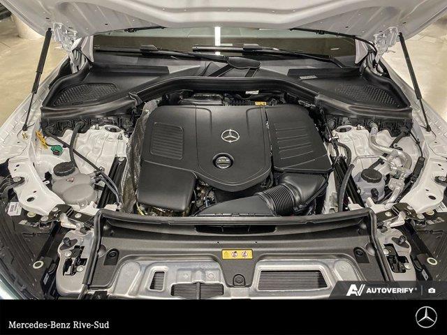 mercedes-benz GLC 2026 - 20