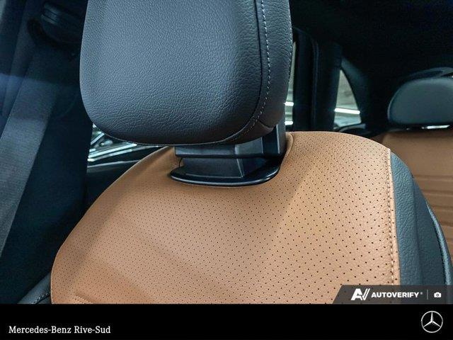 mercedes-benz GLC 2026 - 24