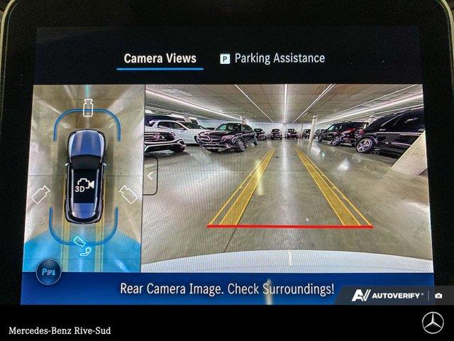 mercedes-benz GLC 2026 - 25