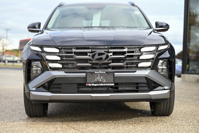 hyundai Tucson Hybrid 2026 - 2