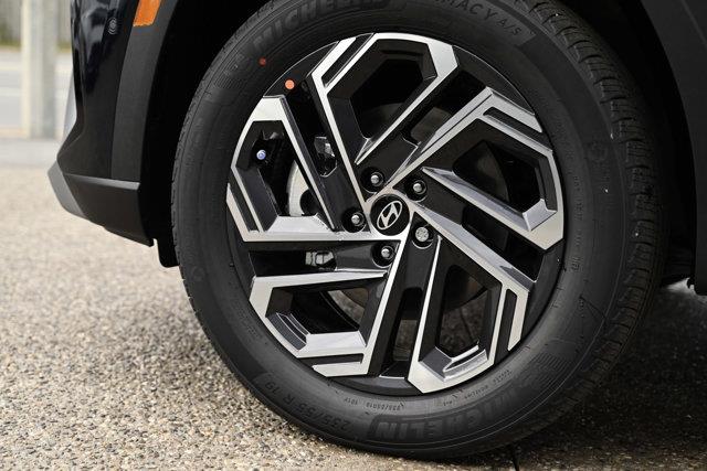 hyundai Tucson Hybrid 2026 - 6