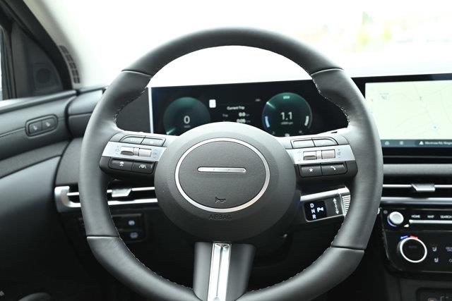 hyundai Tucson Hybrid 2026 - 8