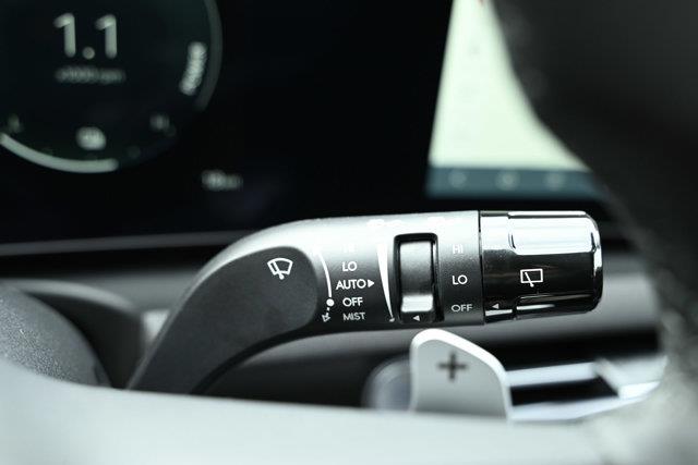 hyundai Tucson Hybrid 2026 - 12