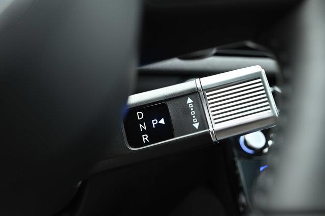 hyundai Tucson Hybrid 2026 - 13