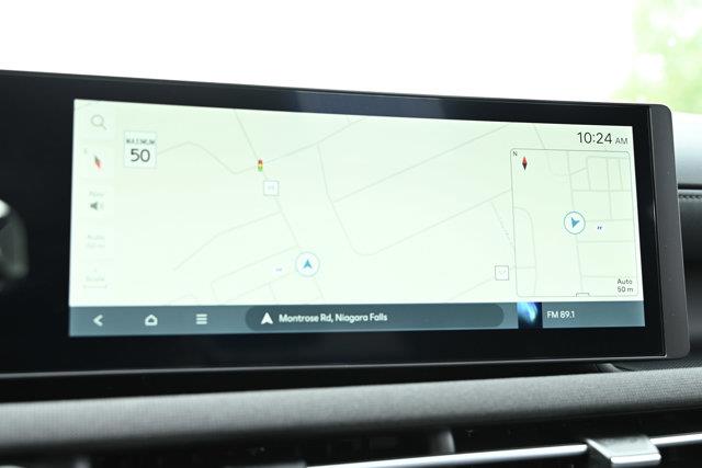 hyundai Tucson Hybrid 2026 - 14