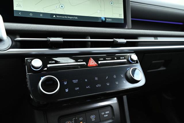 hyundai Tucson Hybrid 2026 - 15