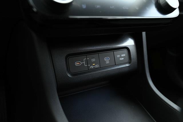 hyundai Tucson Hybrid 2026 - 16