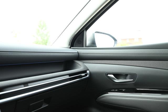 hyundai Tucson Hybrid 2026 - 20