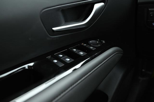 hyundai Tucson Hybrid 2026 - 21