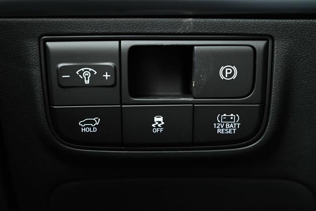 hyundai Tucson Hybrid 2026 - 22