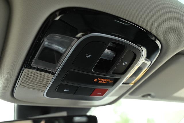 hyundai Tucson Hybrid 2026 - 23