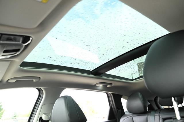 hyundai Tucson Hybrid 2026 - 25