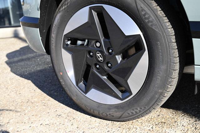 hyundai Kona électrique 2026 - 5