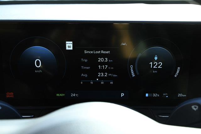 hyundai Kona électrique 2026 - 10