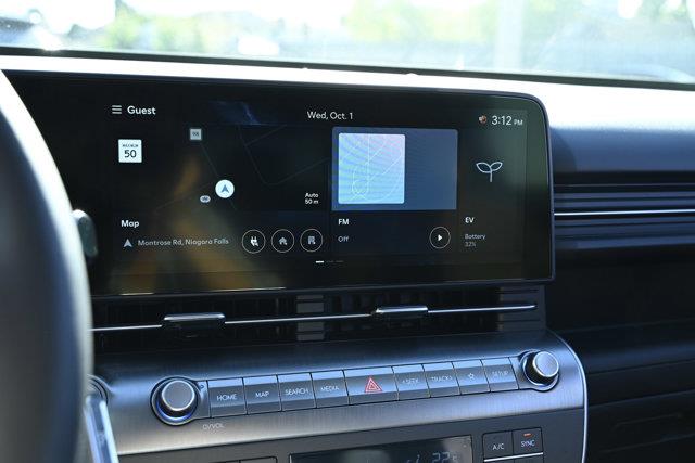 hyundai Kona électrique 2026 - 11