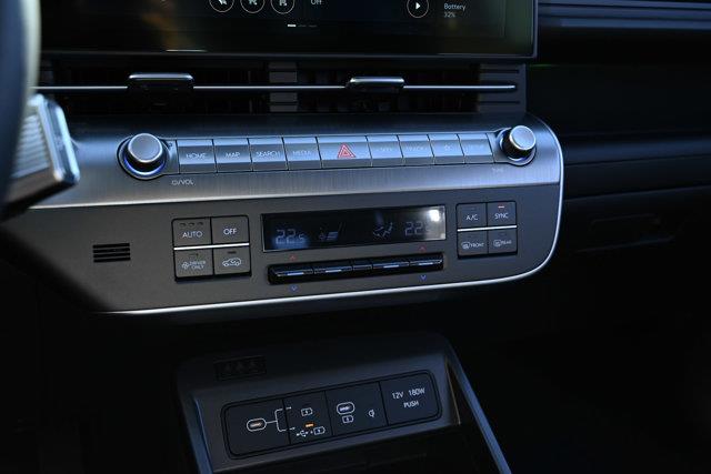 hyundai Kona électrique 2026 - 12