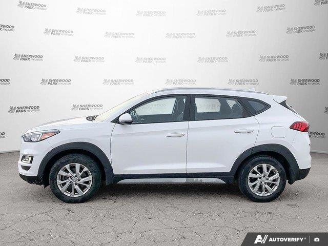 hyundai Tucson 2019 - 2