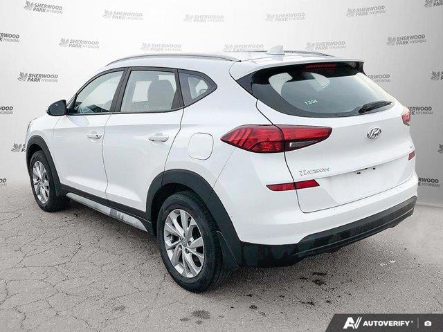 hyundai Tucson 2019 - 3