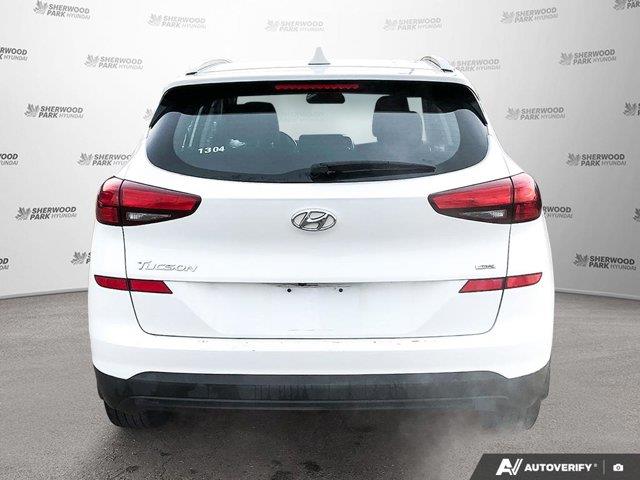 hyundai Tucson 2019 - 4