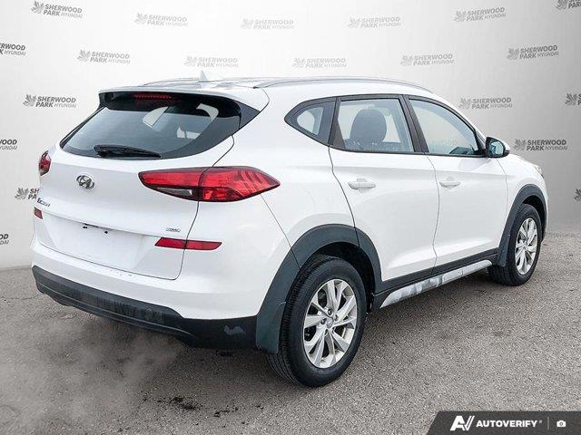hyundai Tucson 2019 - 5