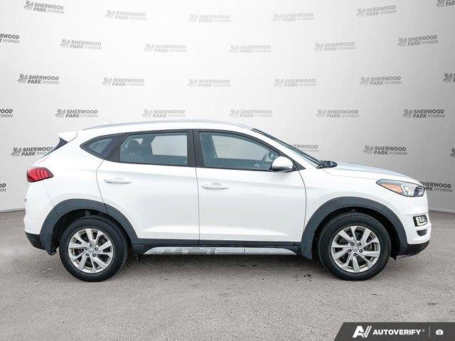 hyundai Tucson 2019 - 6