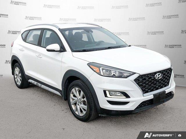 hyundai Tucson 2019 - 7