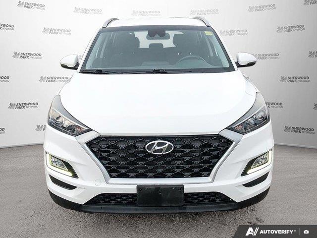 hyundai Tucson 2019 - 8