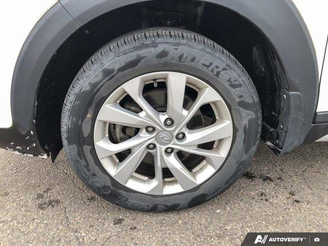 hyundai Tucson 2019 - 9