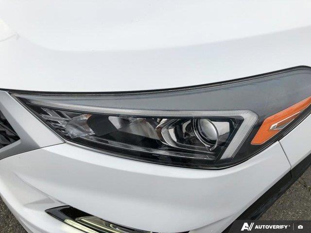 hyundai Tucson 2019 - 10