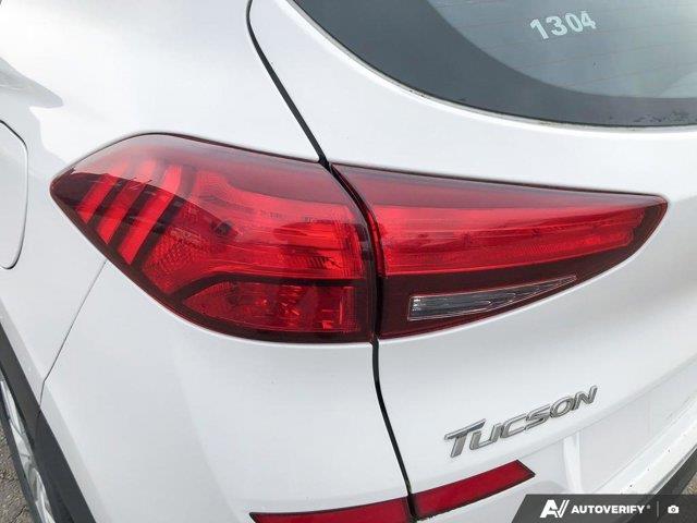 hyundai Tucson 2019 - 11