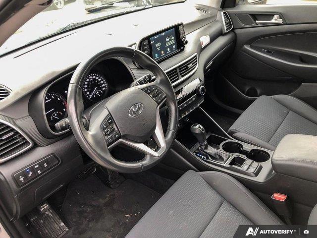 hyundai Tucson 2019 - 12