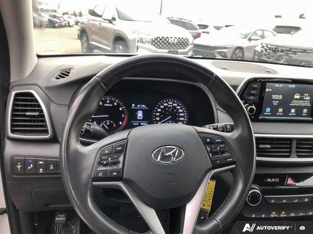 hyundai Tucson 2019 - 13