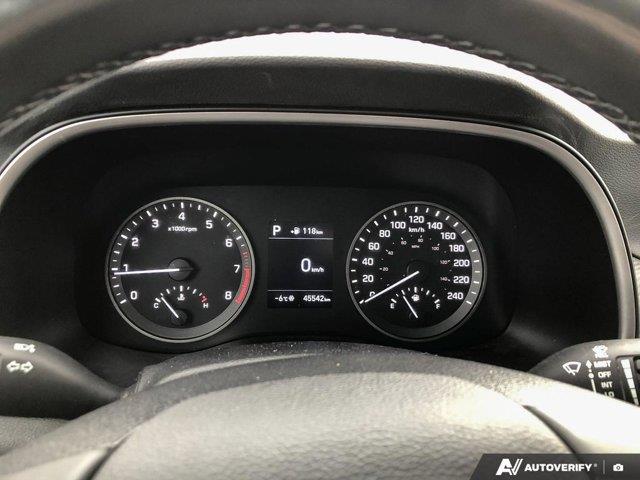 hyundai Tucson 2019 - 14