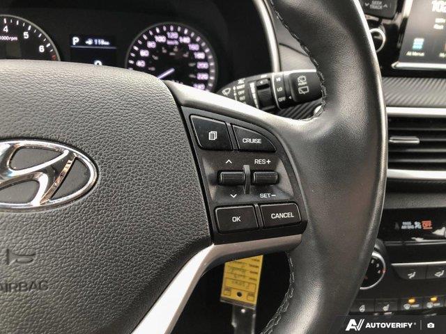 hyundai Tucson 2019 - 15