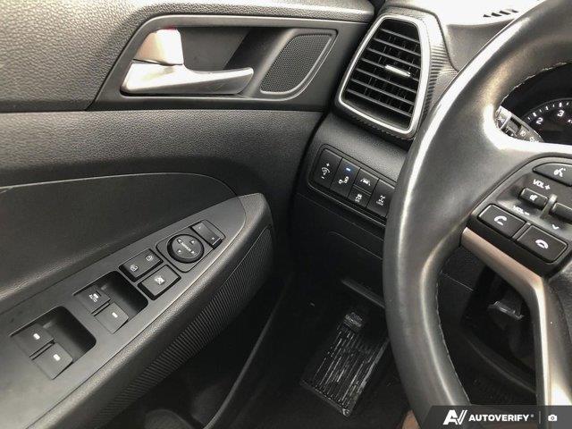 hyundai Tucson 2019 - 16