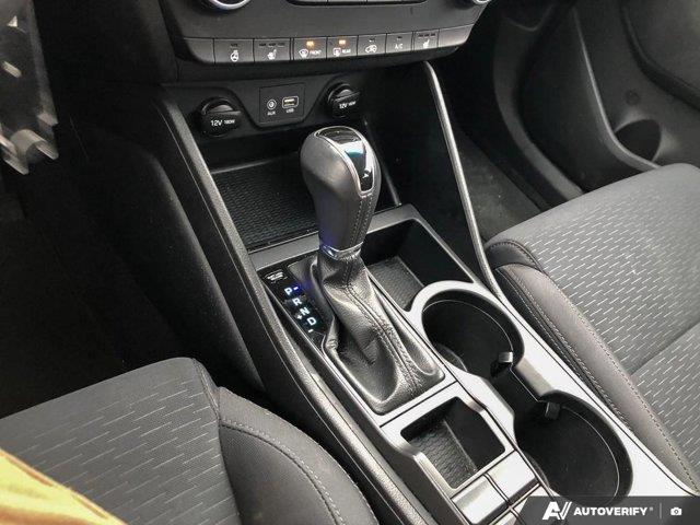 hyundai Tucson 2019 - 17