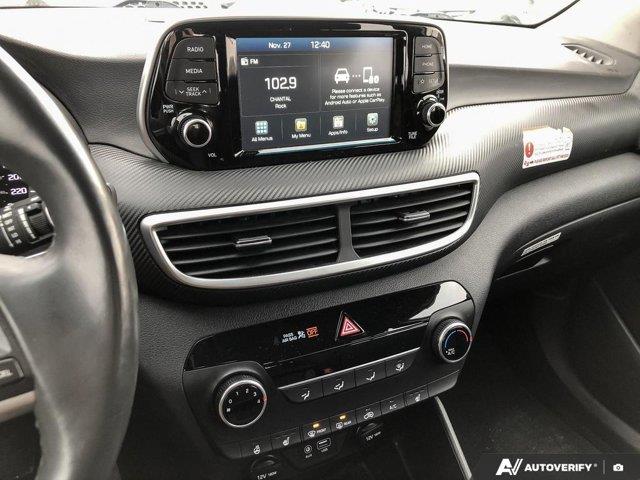 hyundai Tucson 2019 - 18