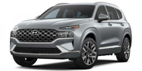 hyundai Santa Fe 2022