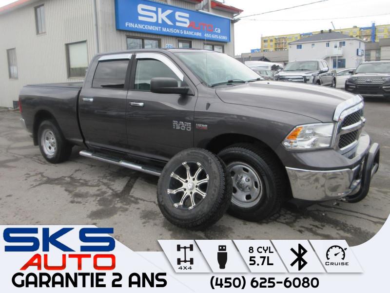 ram 1500 2015