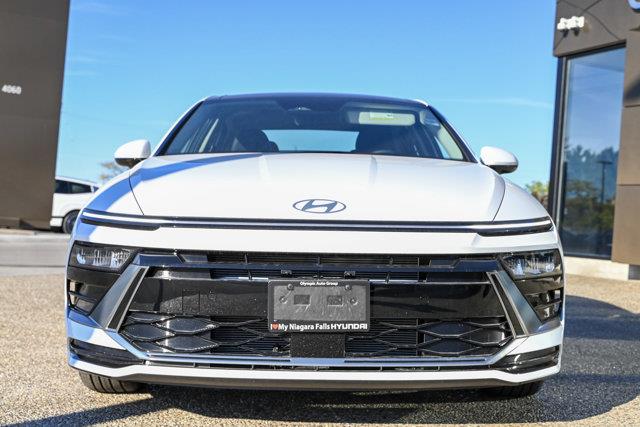 hyundai Sonata Hybrid 2026 - 2