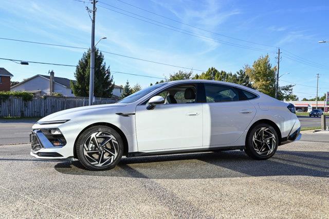 hyundai Sonata Hybrid 2026 - 3