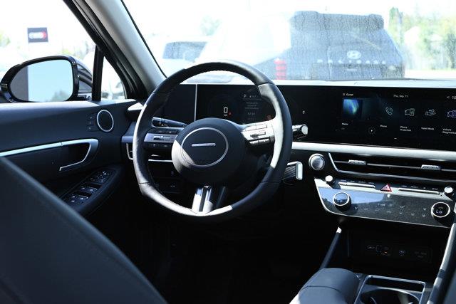 hyundai Sonata Hybrid 2026 - 6