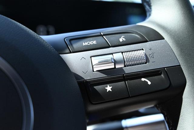 hyundai Sonata Hybrid 2026 - 9