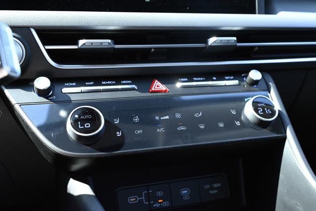 hyundai Sonata Hybrid 2026 - 12