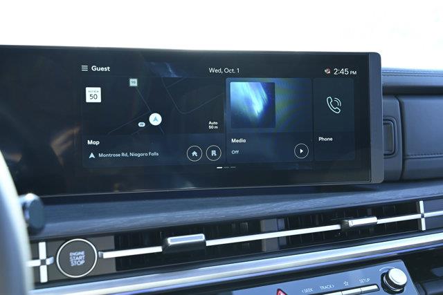 hyundai Santa Fe 2025 - 7